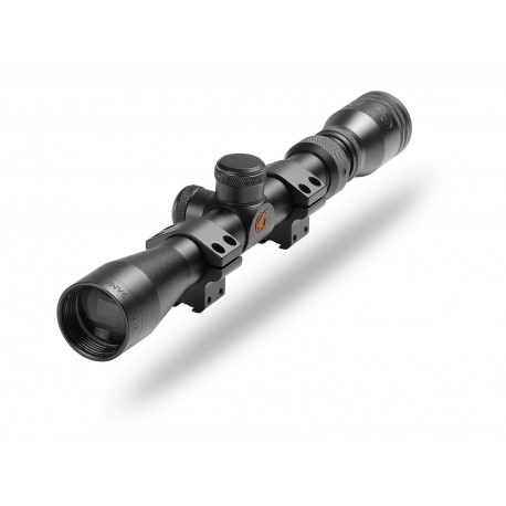 Visor Gamo 3-9x32 WR