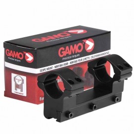 Montura Gamo TS-250 1″ carril alta