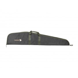 Funda Gamo carabina negra y verde 130cm