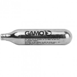 Caja Gamo 500 cargas CO2