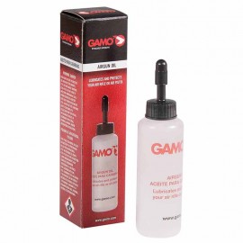 Botellin aceite Gamo