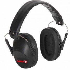 Cascos electrónicos Gamo basic