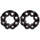 Cargador Gamo revolver PR776 & PR725 2 unidades