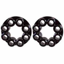 Cargador Gamo revolver PR776 & PR725 2 unidades