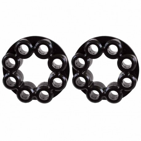 Cargador Gamo revolver PR776 & PR725 2 unidades
