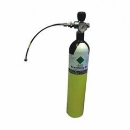 Kit BSA PCP Scuba 3 litros