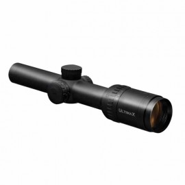 Nikko Stirling Ultimax 1-6x24 Ret. 4A Iluminada