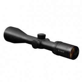 Nikko Stirling Ultimax 2.5-10x50 Ret. 4A Iluminada