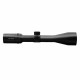 Nikko Stirling Ultimax 2.5-10x50 Ret. 4A Iluminada