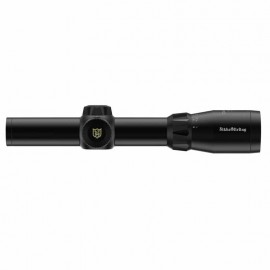 Nikko Stirling Metor 1-4x24 Ret. 4A Iluminada