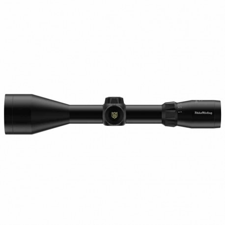 Nikko Stirling Metor 3-12x56 Ret. 4A Iluminada
