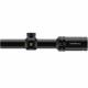 Nikko Stirling Octa 1-8x24 Ret. 4A Iluminada
