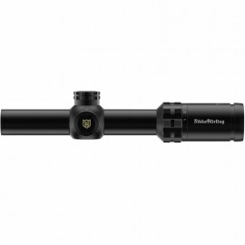 Nikko Stirling Octa 1-8x24 Ret. 4A Iluminada