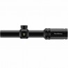 Nikko Stirling Octa 1-8x24 Ret. 4A Iluminada