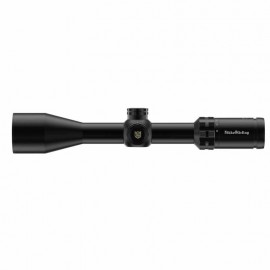 Nikko Stirling Octa 2-16x50 Ret. 4A Iluminada