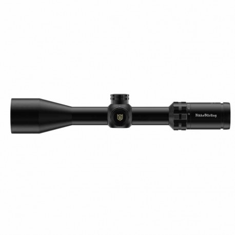 Nikko Stirling Octa 2-16x50 Ret. 4A Iluminada
