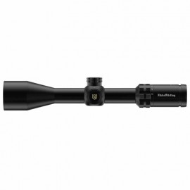 Nikko Stirling Octa 3-24x56 Ret. 4A Iluminada