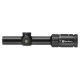 Nikko Stirling Boar Eater 1-4x24 Ret. 4A Iluminada