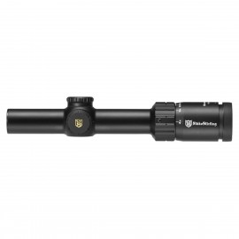Nikko Stirling Boar Eater 1-4x24 Ret. 4A Iluminada