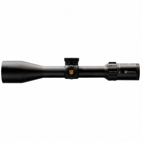 Nikko Stirling Diamond Long Range 4-16x50