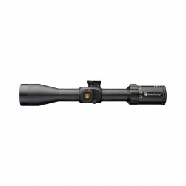 Nikko Stirling Diamond primer plano 4-16x44 30mm