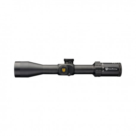 Nikko Stirling Diamond primer plano 4-16x44 30mm