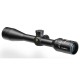 Nikko Stirling Panamax Precision 4-12x40