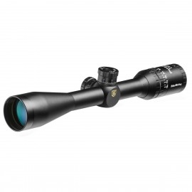 Nikko Stirling Panamax Precision 4-12x40