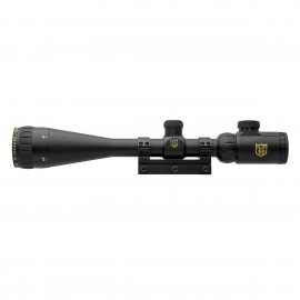 Nikko Stirling Airking 6-18x44