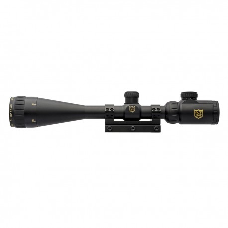 Nikko Stirling Airking 6-18x44
