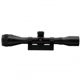 Nikko Stirling Airking 4x32