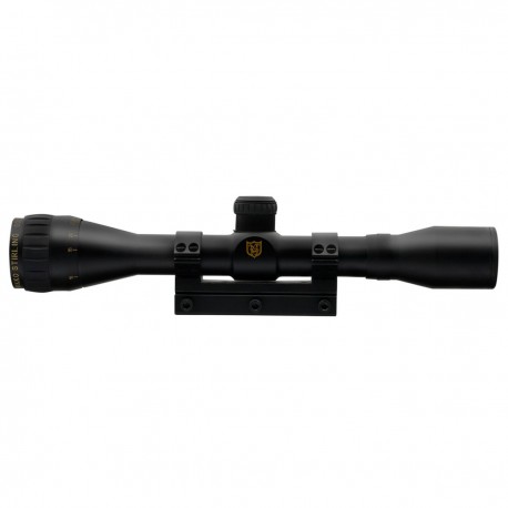 Nikko Stirling Airking 4x32