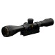 Nikko Stirling Airking 3-9x42
