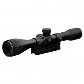 Nikko Stirling Airking 3-9x42