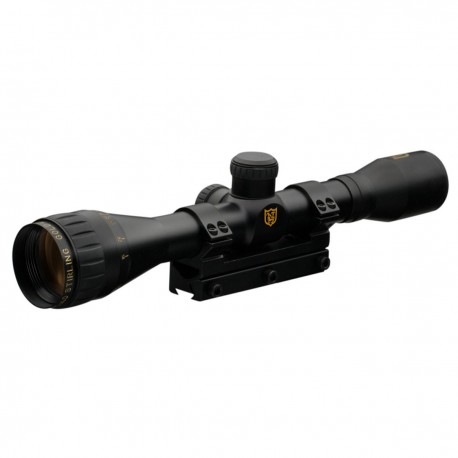 Nikko Stirling Airking 3-9x42