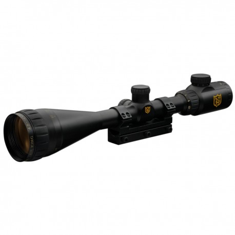 Nikko Stirling Airking 4.5-14x50