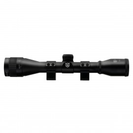 Visor Nikko Stirling Mountmaster 4x32 AO