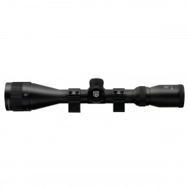 Visor Nikko Stirling Mountmaster 3-9x40
