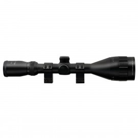 Visor Nikko Stirling Mountmaster 4-12x50