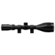 Visor Nikko Stirling Mountmaster 4-12x50 AO