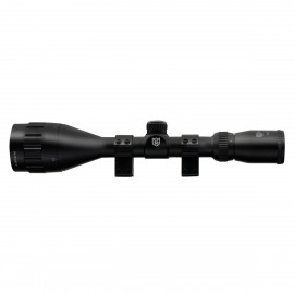 Visor Nikko Stirling Mountmaster 4-12x50 AO