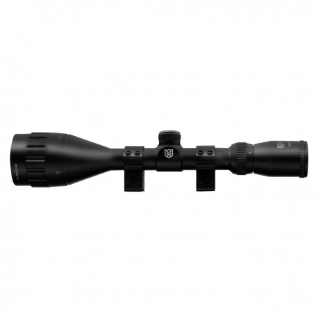 Visor Nikko Stirling Mountmaster 4-12x50 AO