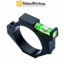 Nivel burbuja Nikko Stirling 30mm