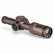 Visor Vortex Razor Gen II 1-6x24