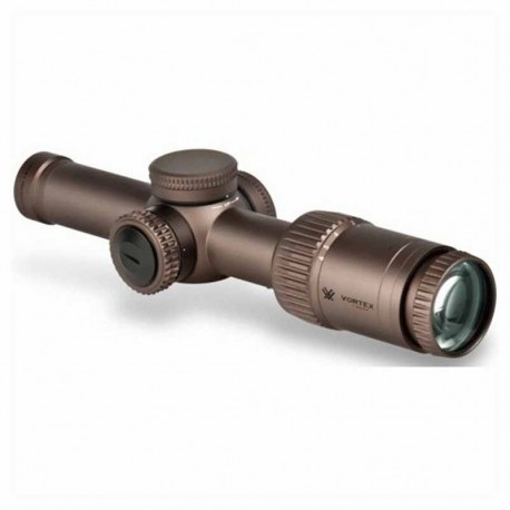 Visor Vortex Razor Gen II 1-6x24