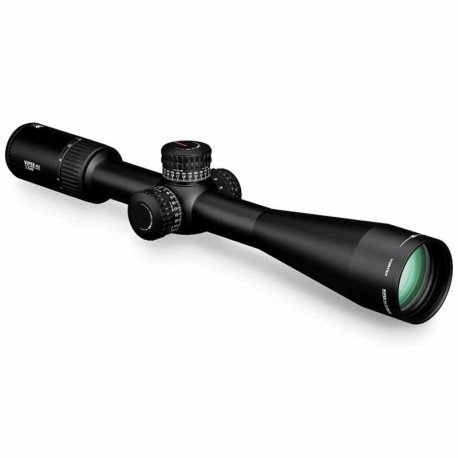 Visor Vortex Viper PST Gen II 5-25x50