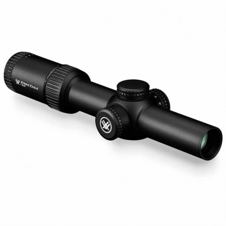 Visor Vortex Strike Eagle 1-8x24