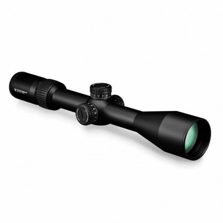 Visor Vortex Diamondback Tactical 6-24x50
