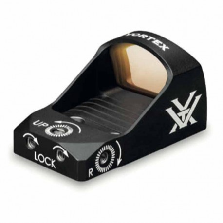 Visor Punto rojo Vortex Venom 3MOA