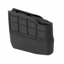 Cargador Tikka 6 balas 204 Ruger - 222 Rem - 223 Rem